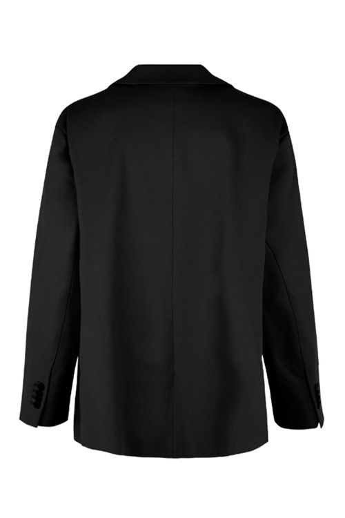 Second Female Evie Classic blazer black