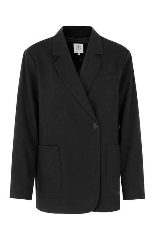 Second Female Evien New blazer black