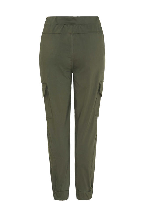 Marta du Chateau pant military