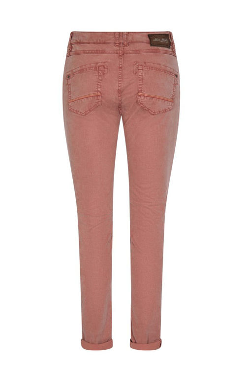 Mos Mosh Naomi Tresure jeans burlwood