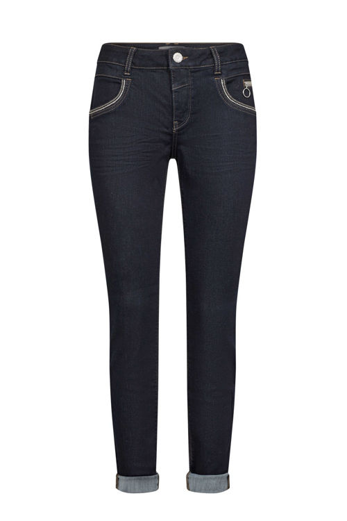 Mos Mosh Naomi Haveli jeans dark blue