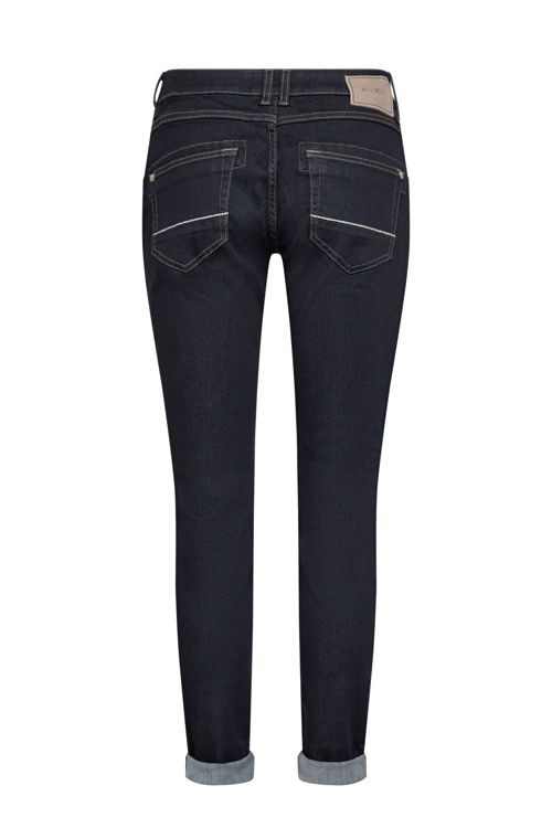Mos Mosh Naomi Haveli jeans dark blue