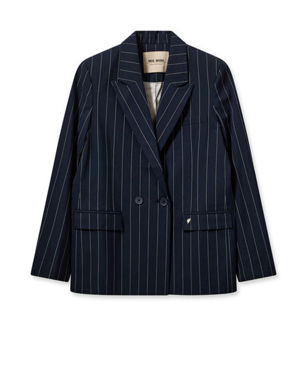 Mos Mosh Beta Roy Blazer