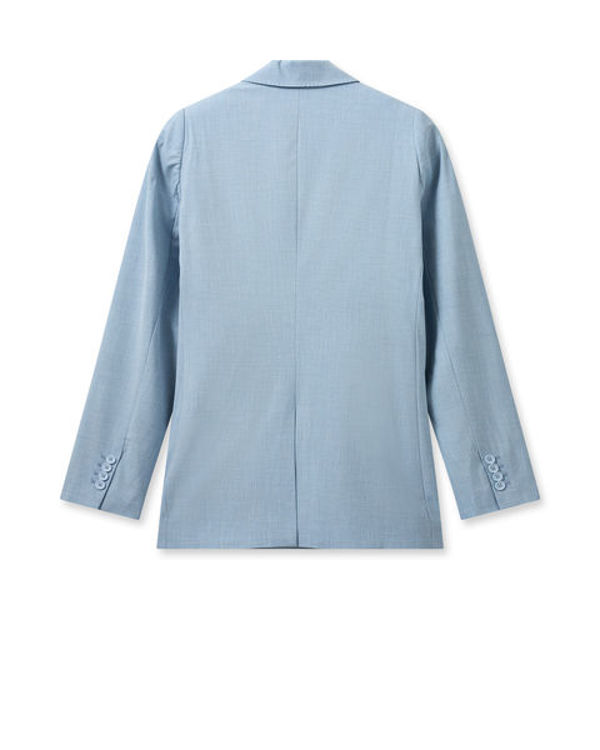 Mos Mosh Falula Roy Blazer