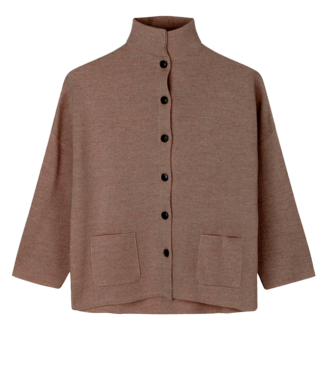 SibinLinnebjerg Spring cardigan