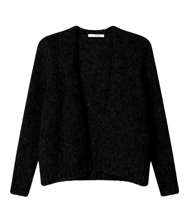 Sibin Linnebjerg Bari cardigan