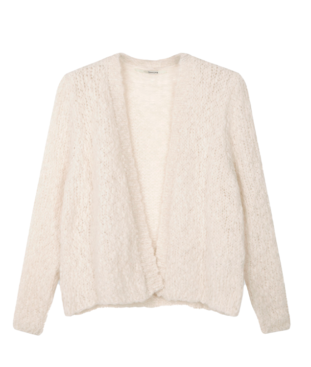 Sibin Linnebjerg Bari cardigan