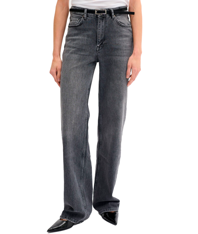 MEW jeans The Louis 139/32 dark grey