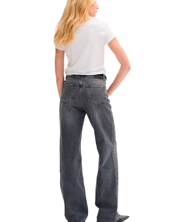 MEW jeans The Louis 139/32 dark grey