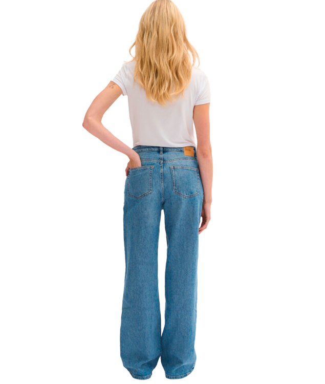 MEW jeans THe Louis 139/30 medium blue