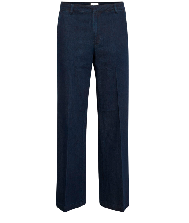 MEW 30 The Lara 115 Pant dark blue