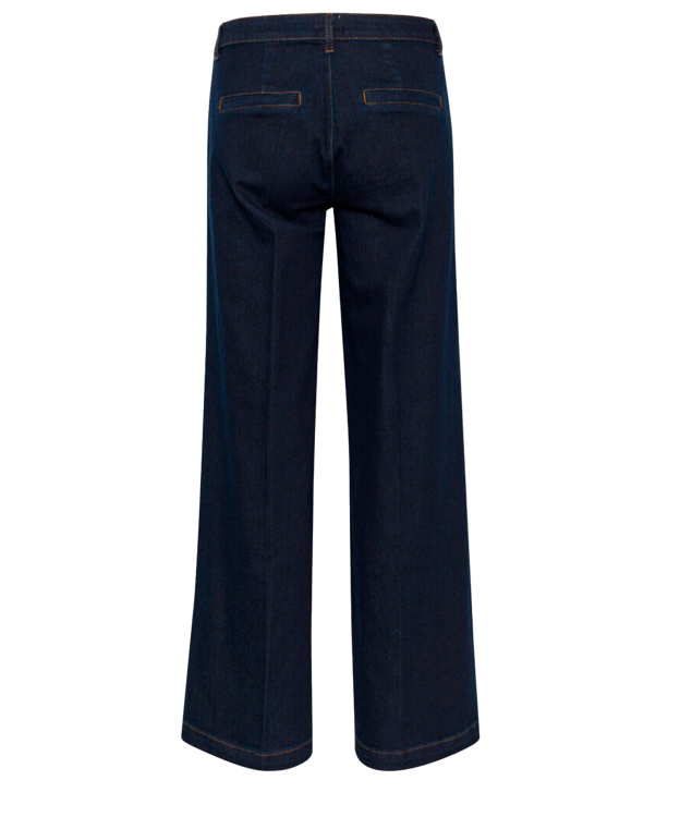 MEW 30 The Lara 115 Pant dark blue