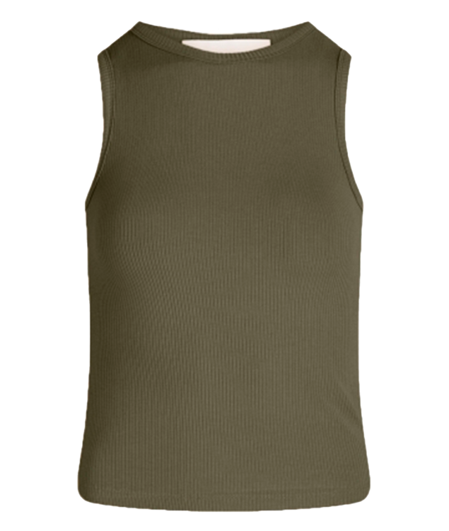 La Rouge <lisa singlet army