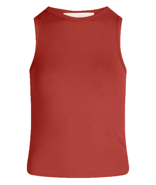 La Rouge Lisas singlet blush