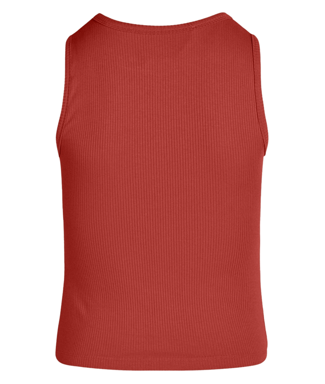 La Rouge Lisas singlet blush