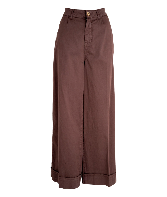 La Rouge Hanne Wide Pants