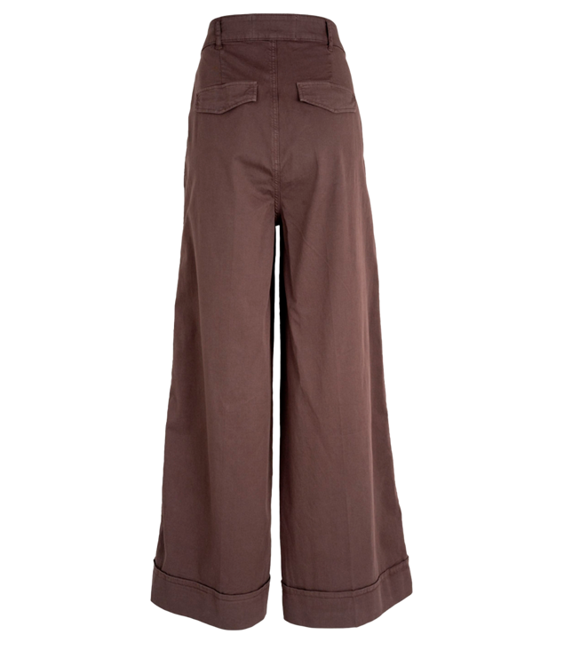 La Rouge Hanne Wide Pants