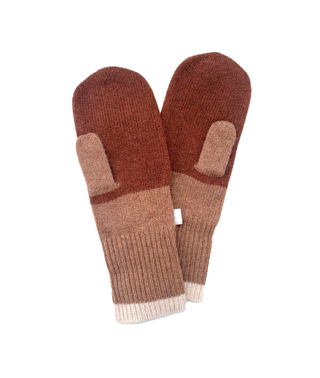 AJ117-project Mittens vanter flere farver