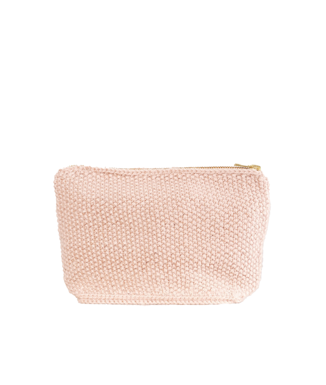 Gai + Lisva Stine Alpaca Purse flere farver