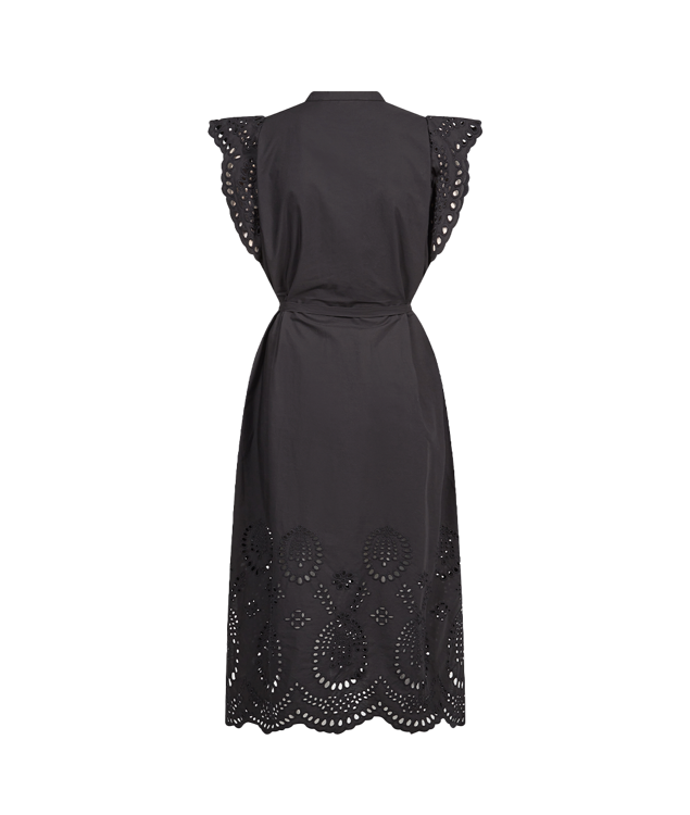 Levete Grolet 1 kjole black