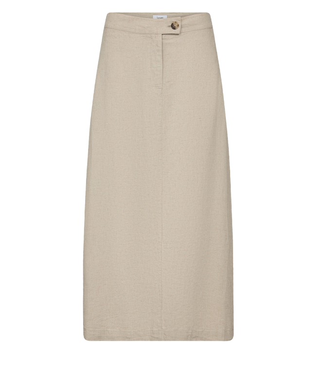 Levete LR--Naja 22 Skirt nature