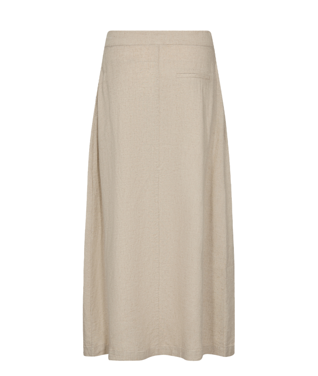 Levete LR--Naja 22 Skirt nature