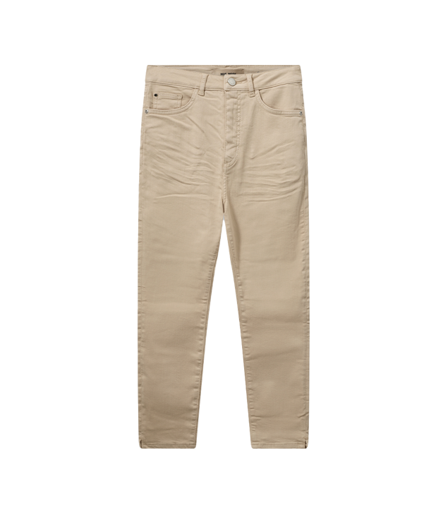 Mos Mosh Vice Colour Pant, capri white