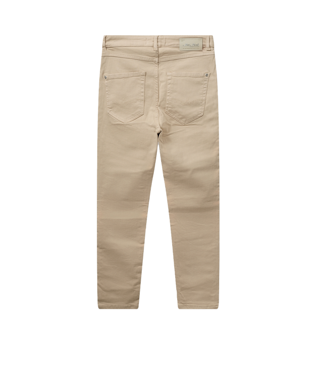 Mos Mosh Vice Colour Pant, capri white