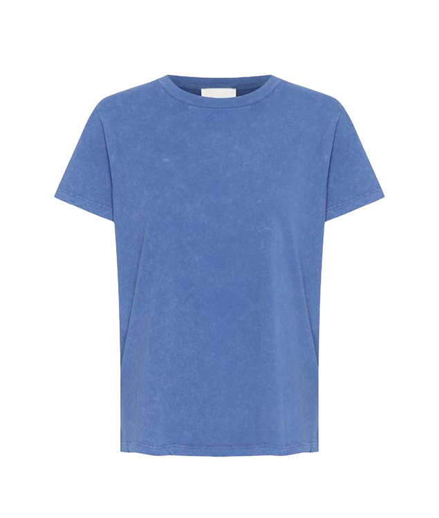 MEW HANNE MW TEE delft blue