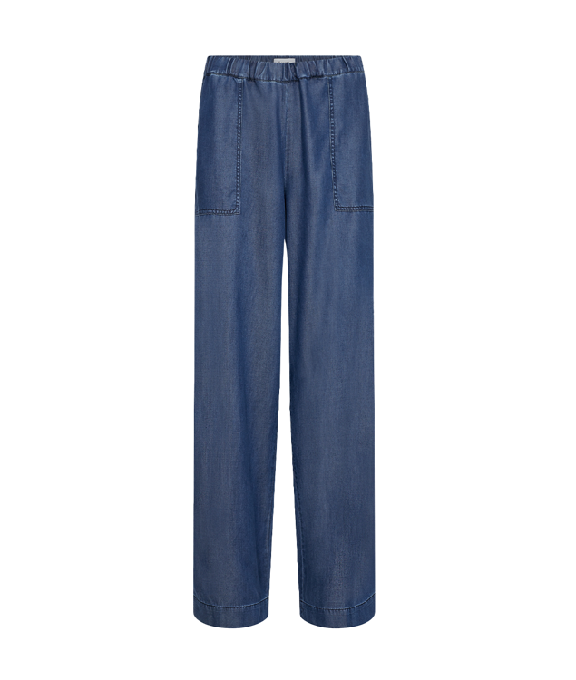 Levete LR-Henri 4 Buks denim