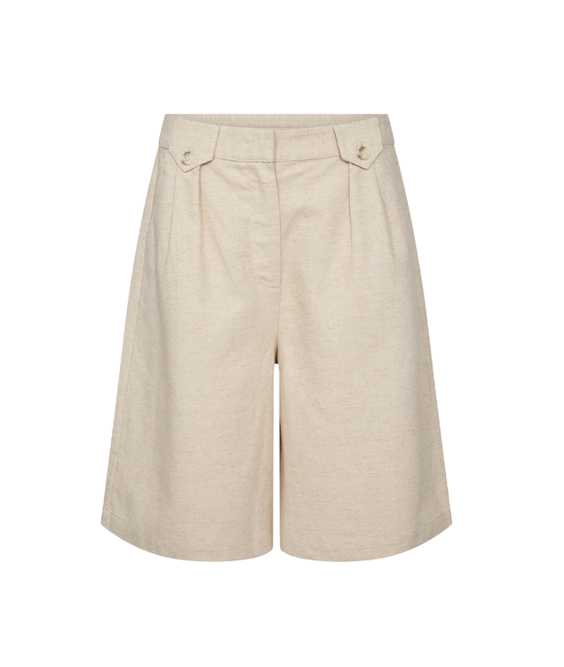Levete LR-Gavin 1 shorts natur