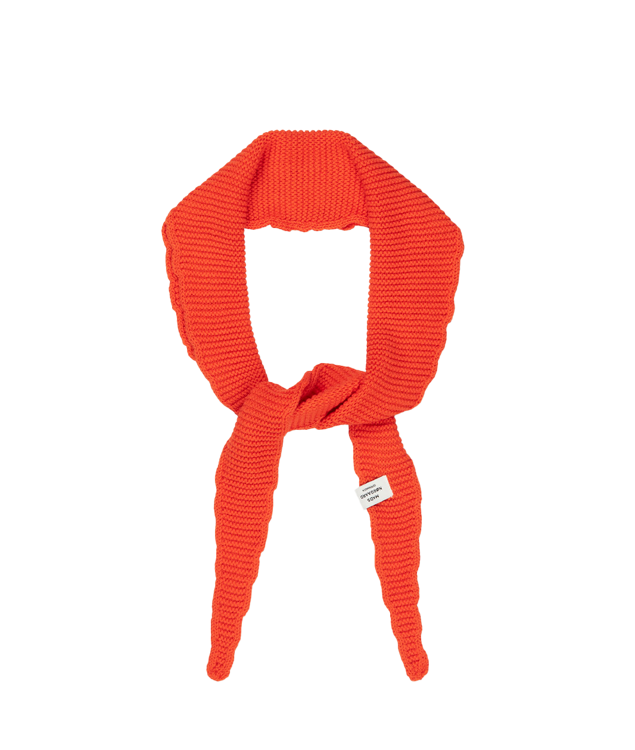 Mads Nørgaard Momo scarf mandarin