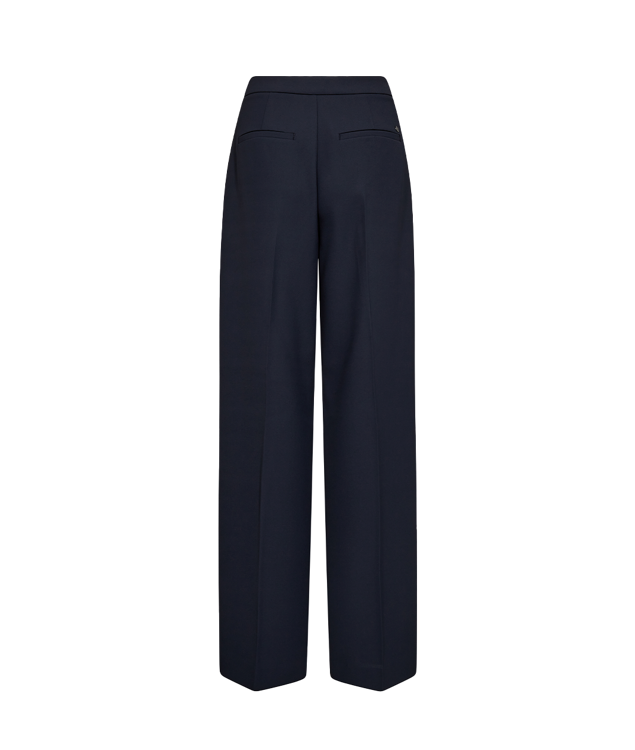 Mos Mosh Leya Miley pant Navy