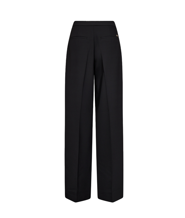 Mos Mosh Leya Miley pant Navy