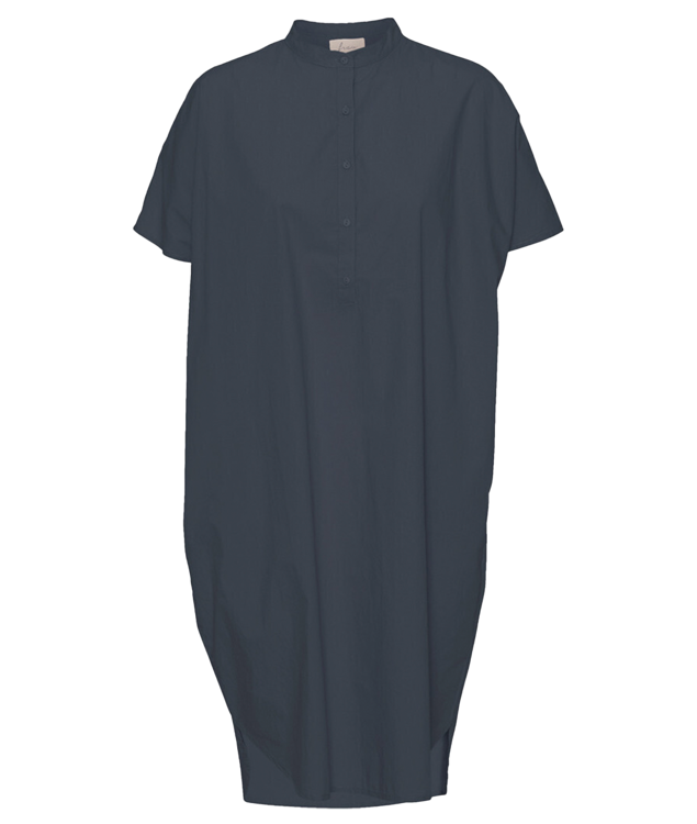 Frau Seoul dress Ink