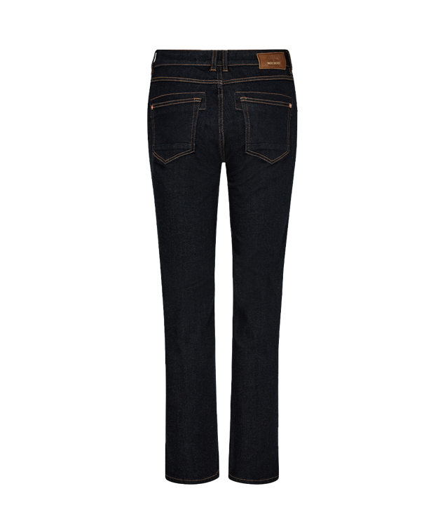 Mos Mosh Carla Naomi Deluxe jeans Dark blue