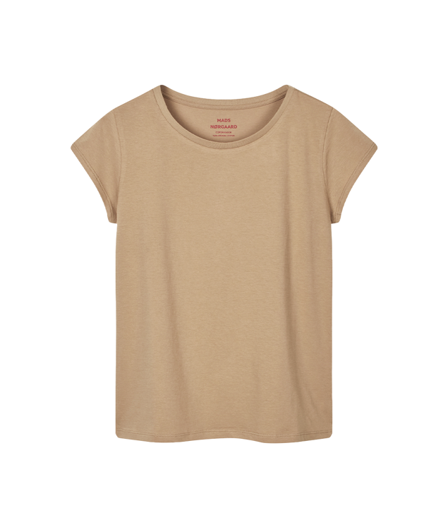 Mads Nørgaard t-shirt Teasy