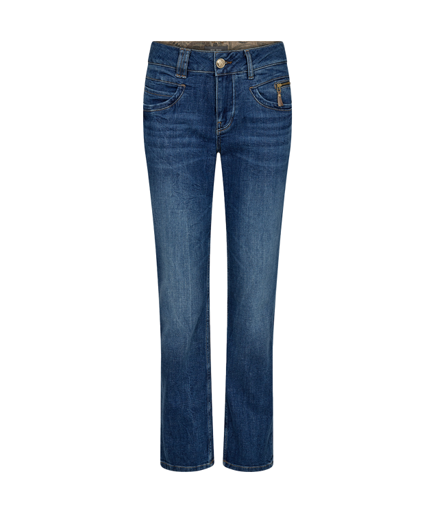 Mos Mosh Carla Naomi dark blue