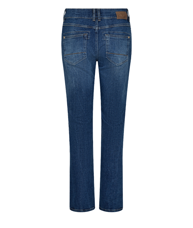 Mos Mosh Carla Naomi dark blue
