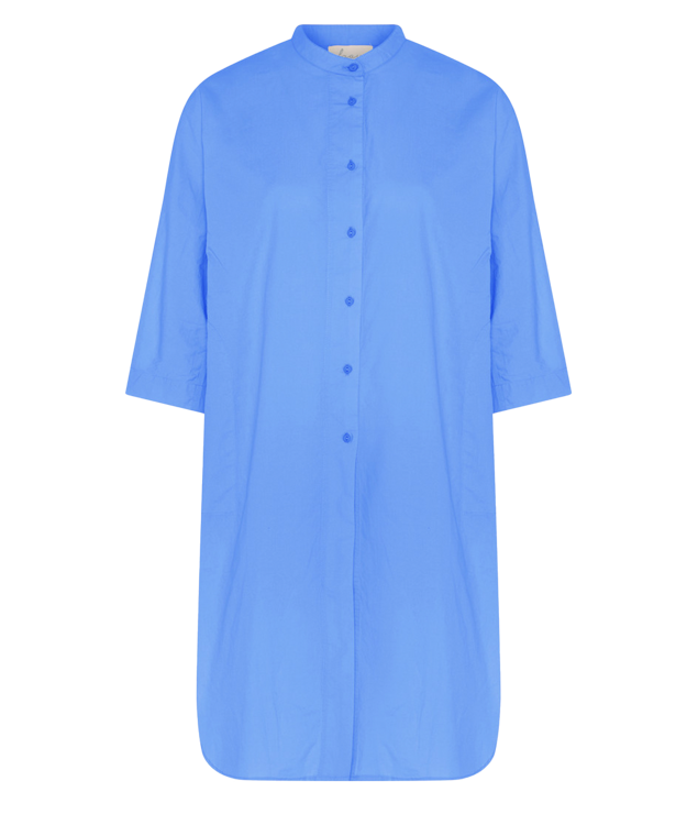 Frau Seoul 2/4 long shirt/dress Grandasky