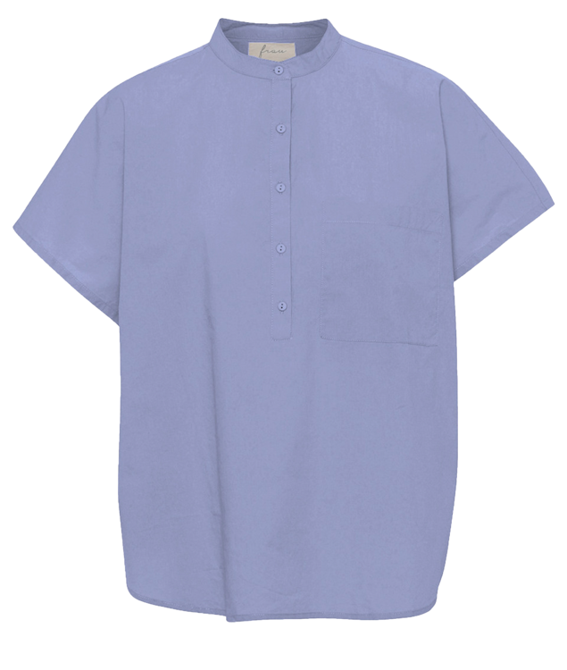 Frau Colombo bluse skjorte baby