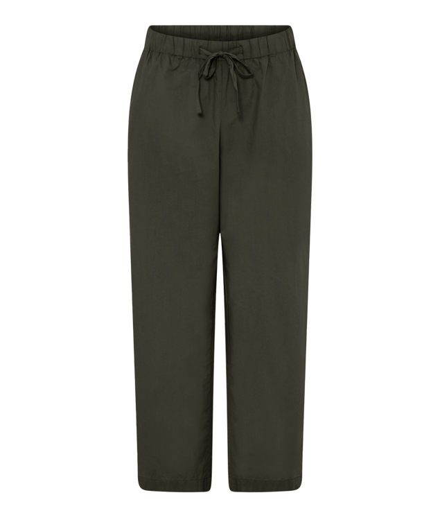 Frau Sydney string long pant duffelbag