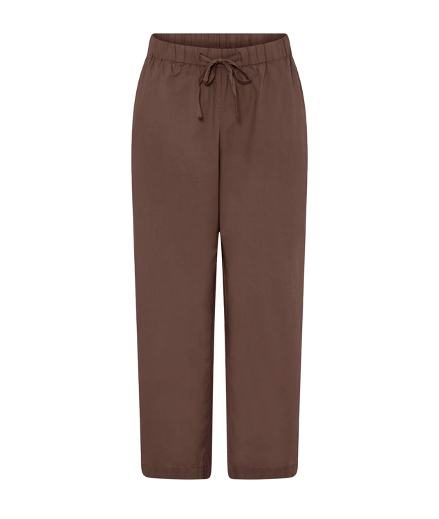 Frau  sydney string long pant coffee