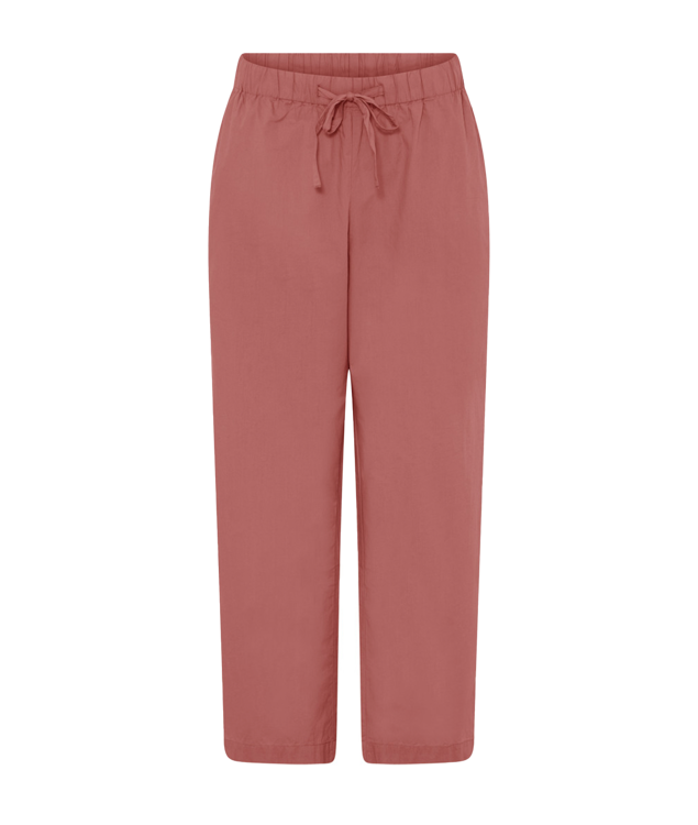 Frau Sydney string long pant ash