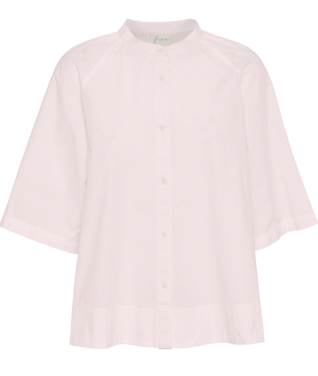 Frau Abu Dhabi Short shirt soft pink