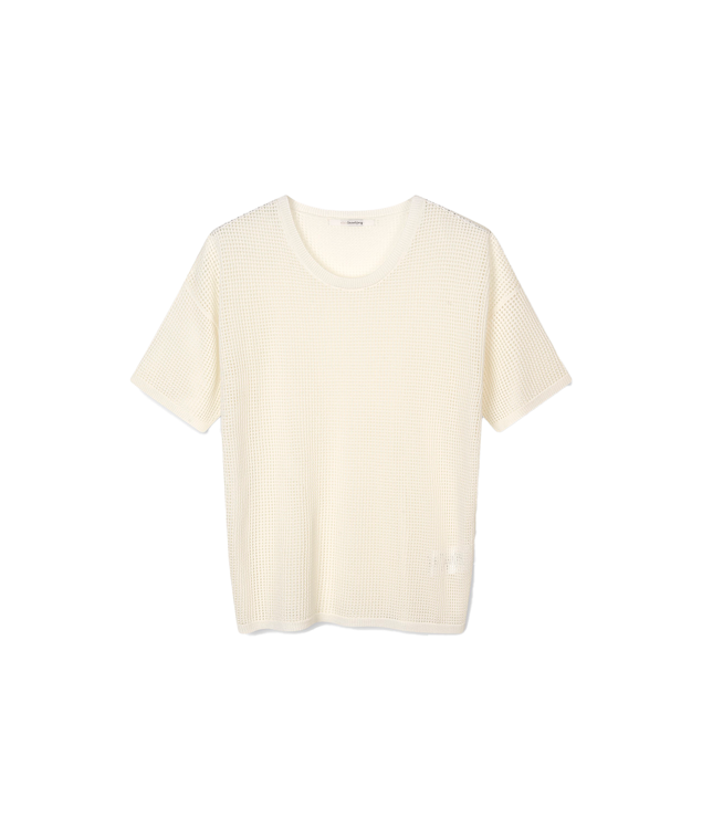 Sibin Linnebjerg bluse Lillian