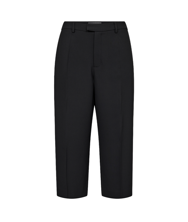 Mos Mosh Leyana miley long shorts black