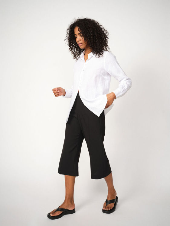 Mos Mosh Leyana miley long shorts black