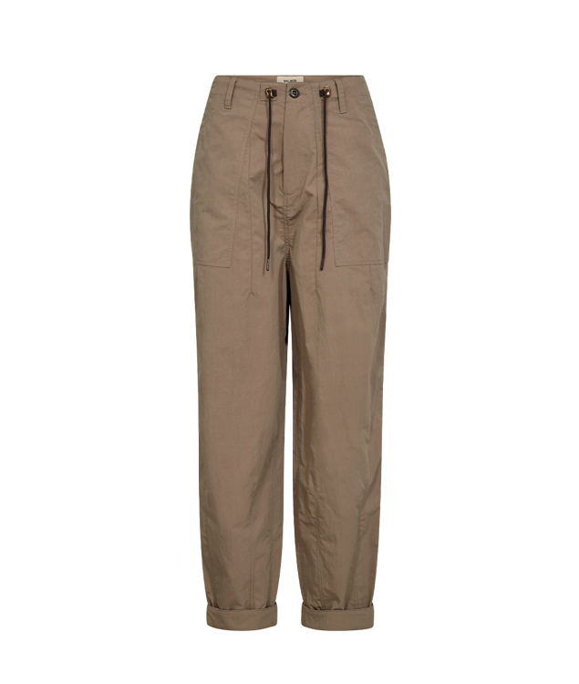 MOS MOSH Muti Kangbo buks khaki