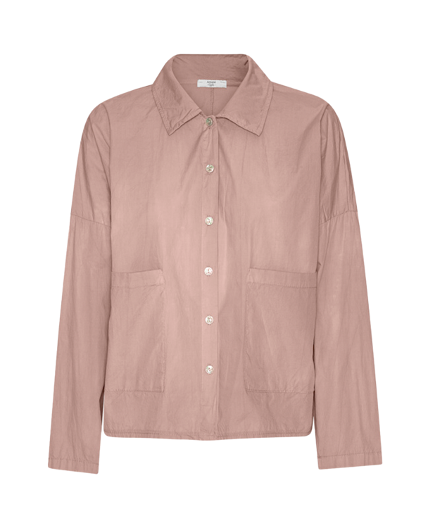 Amaze Cph Luna shirt Antique rose